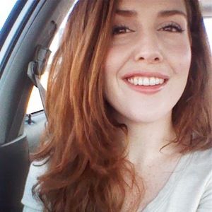 Meet your Posher, Sara